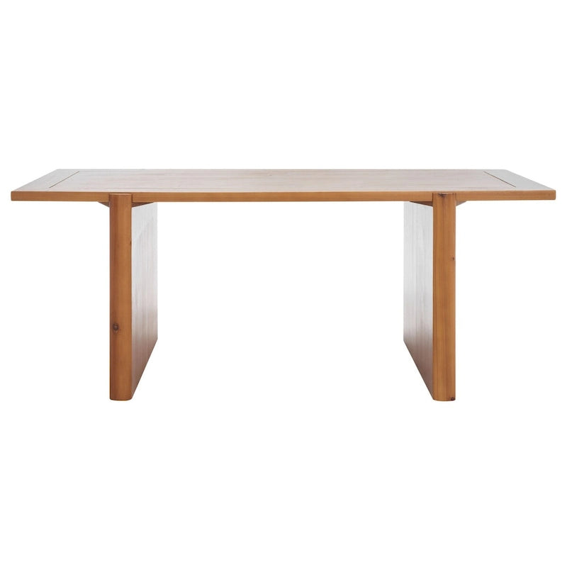 Table basse rectangulaire SAFAVIEH Meadhbh - 47 cm L x 23 cm P x 18 cm H