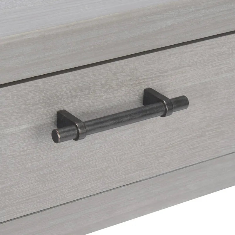 Table d'appoint Elianne à 1 tiroir SAFAVIEH - 48,3 cm L x 40,1 cm P x 66 cm H