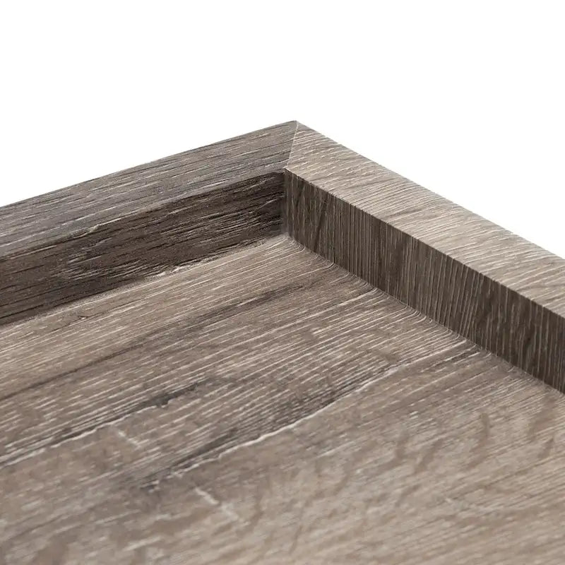 Console SAFAVIEH Prudie pour salon, entrée ou vestibule - 43,3 cm L x 15 cm P x 31,5 cm H