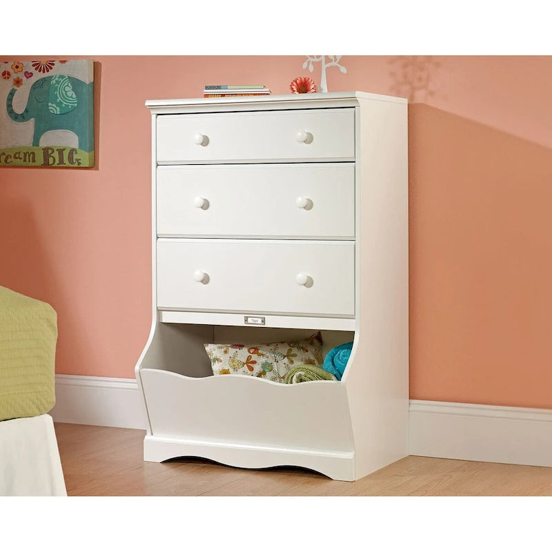 Commode Pogo à 3 tiroirs