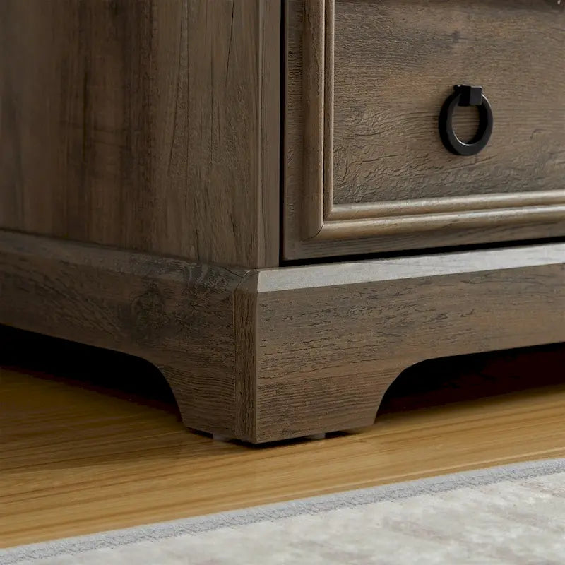 Commode moderne 6 tiroirs GEITIN