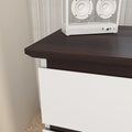47.2 W Modern 6-Drawer Storage Chest Dresser