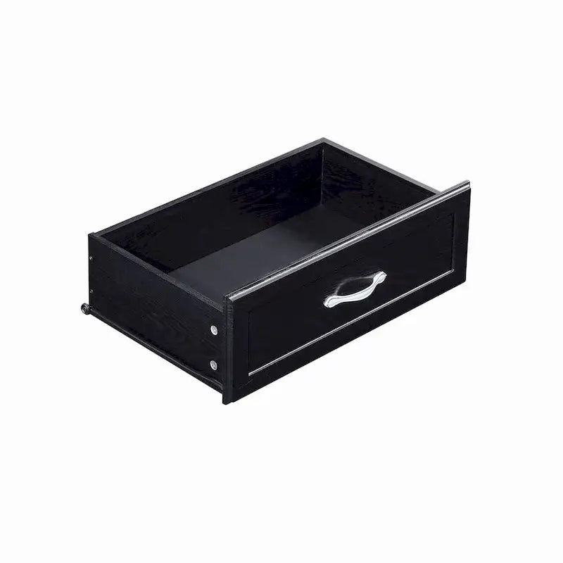 Commode moderne 47,8 cm à 6 tiroirs - Non disponible