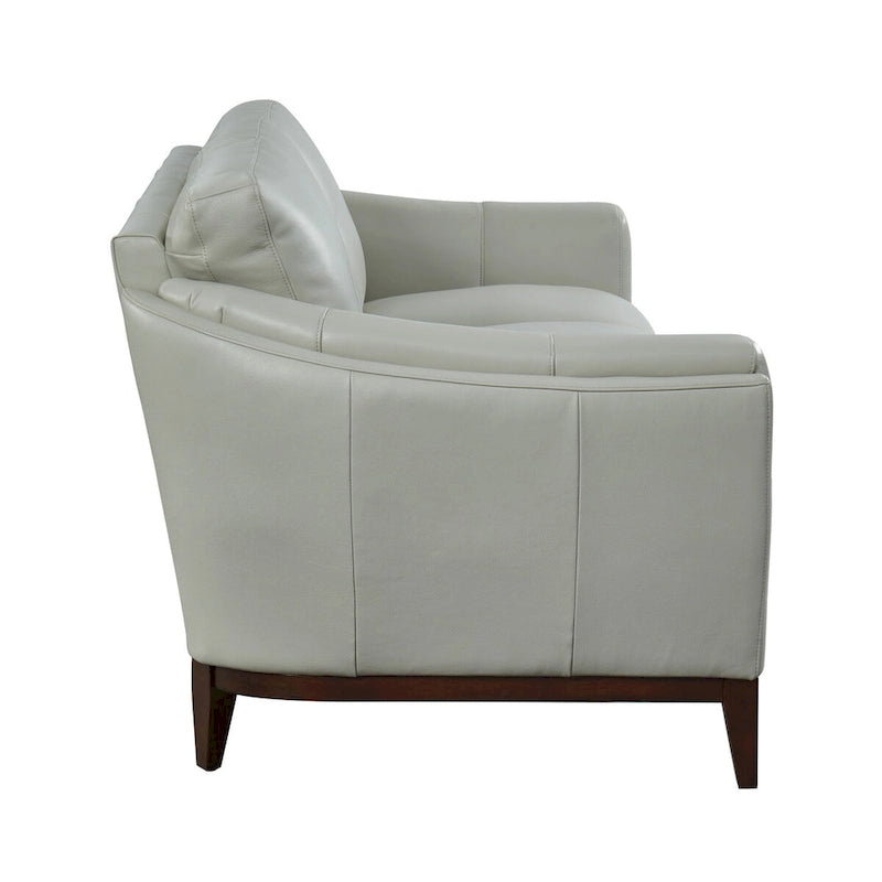 Canapé Rio en cuir pleine fleur