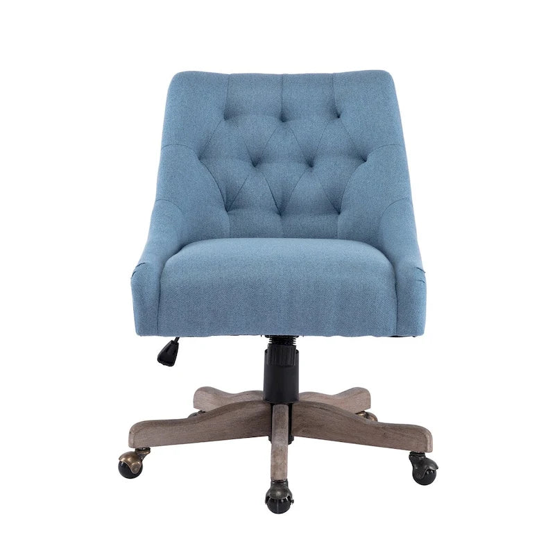 Fauteuil pivotant à 360 degrés et coque réglable pour salon