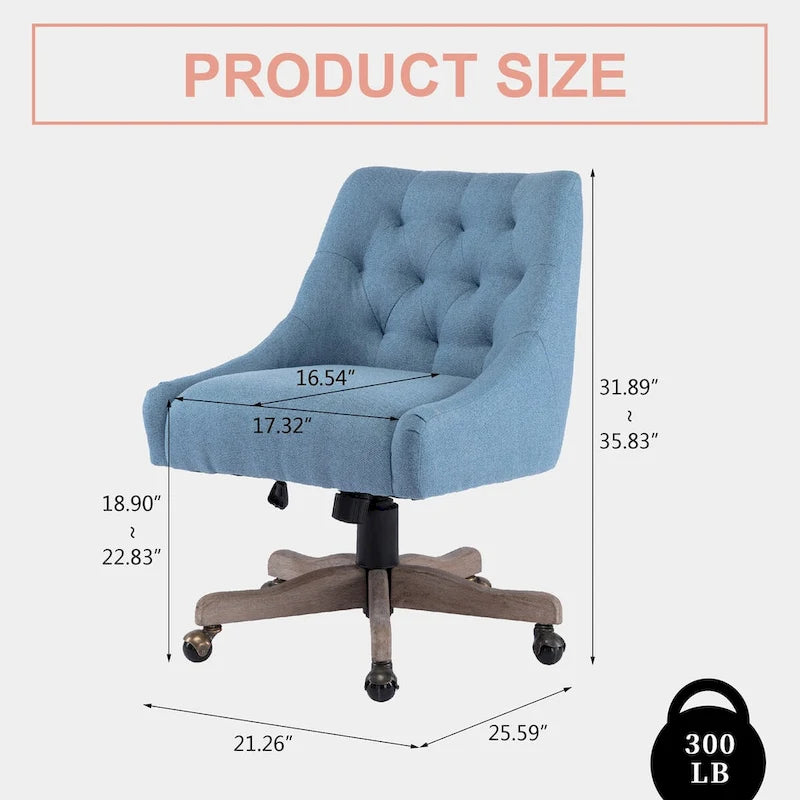 Fauteuil pivotant à 360 degrés et coque réglable pour salon