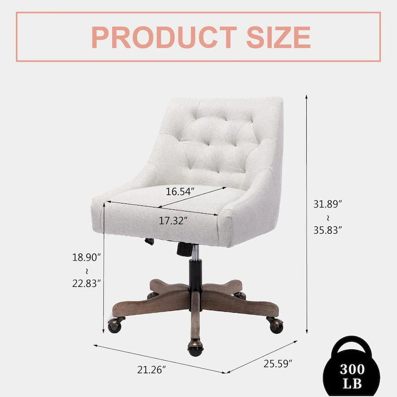 Fauteuil pivotant à 360 degrés et coque réglable pour salon