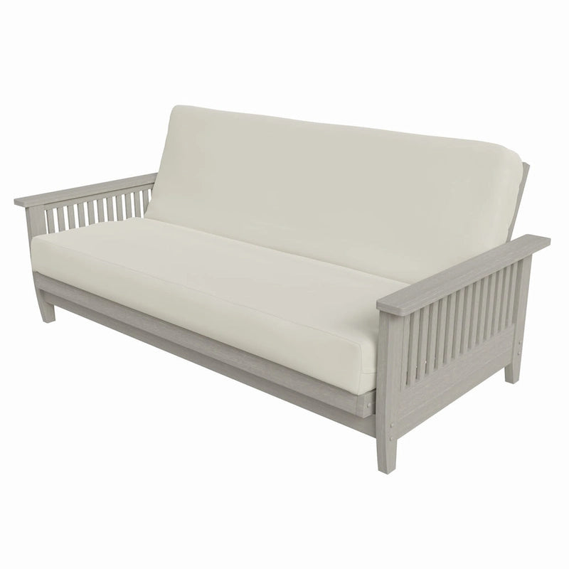 Cadre de futon complet Denali