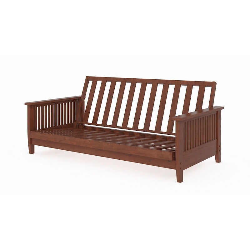 Cadre de futon complet Denali