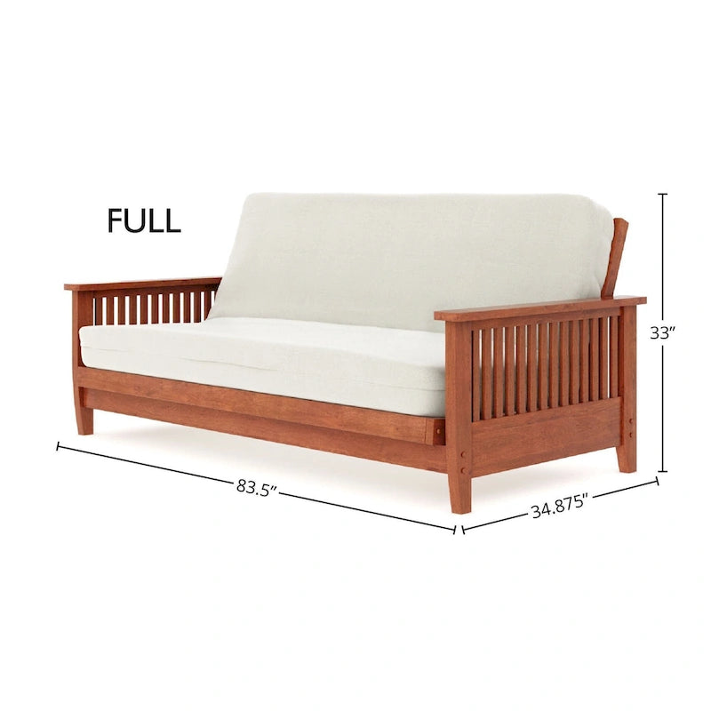 Cadre de futon complet Denali