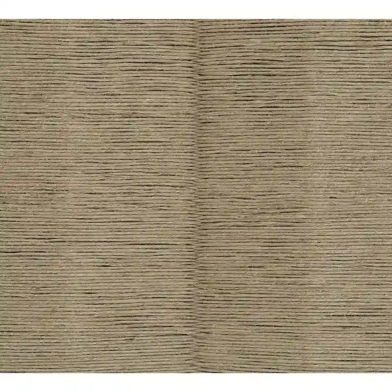 Banc d'appoint Signature Design by Ashley Acerman noir/naturel - 48,13 cm L x 16,13 cm P x 18 cm H