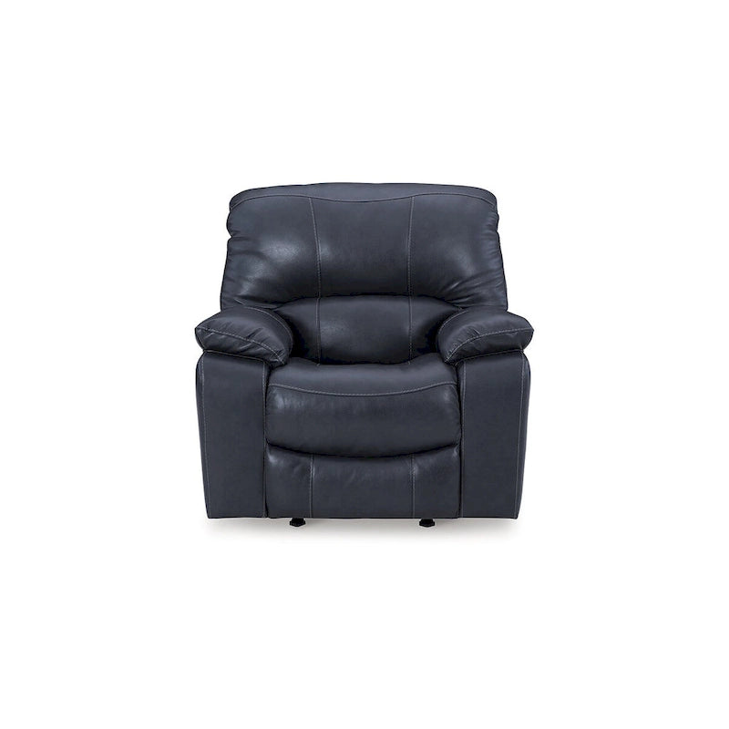 Fauteuil inclinable électrique Ocean, design exclusif d'Ashley Leesworth