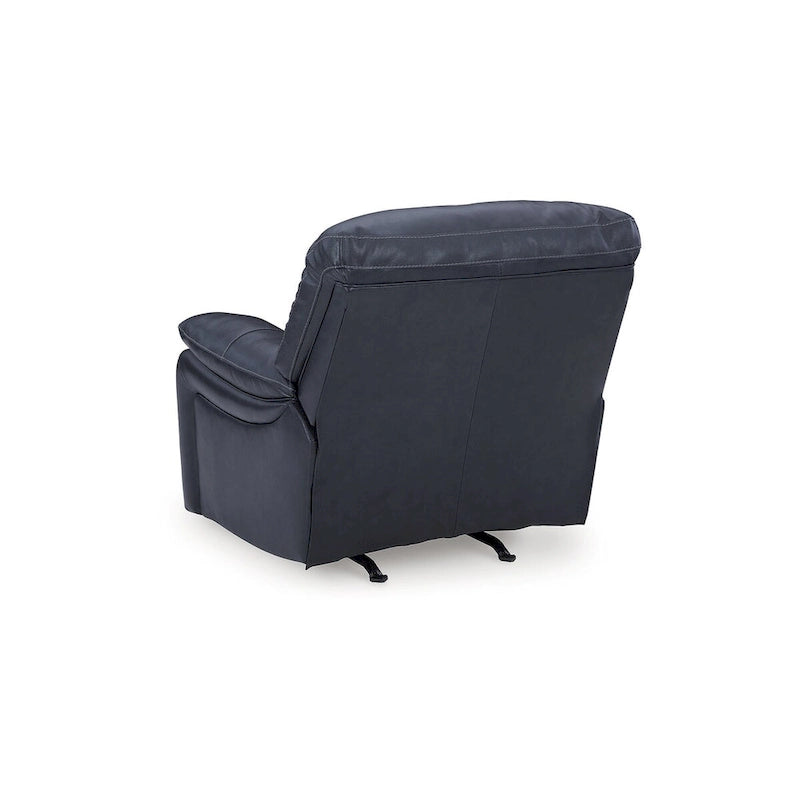 Fauteuil inclinable électrique Ocean, design exclusif d'Ashley Leesworth
