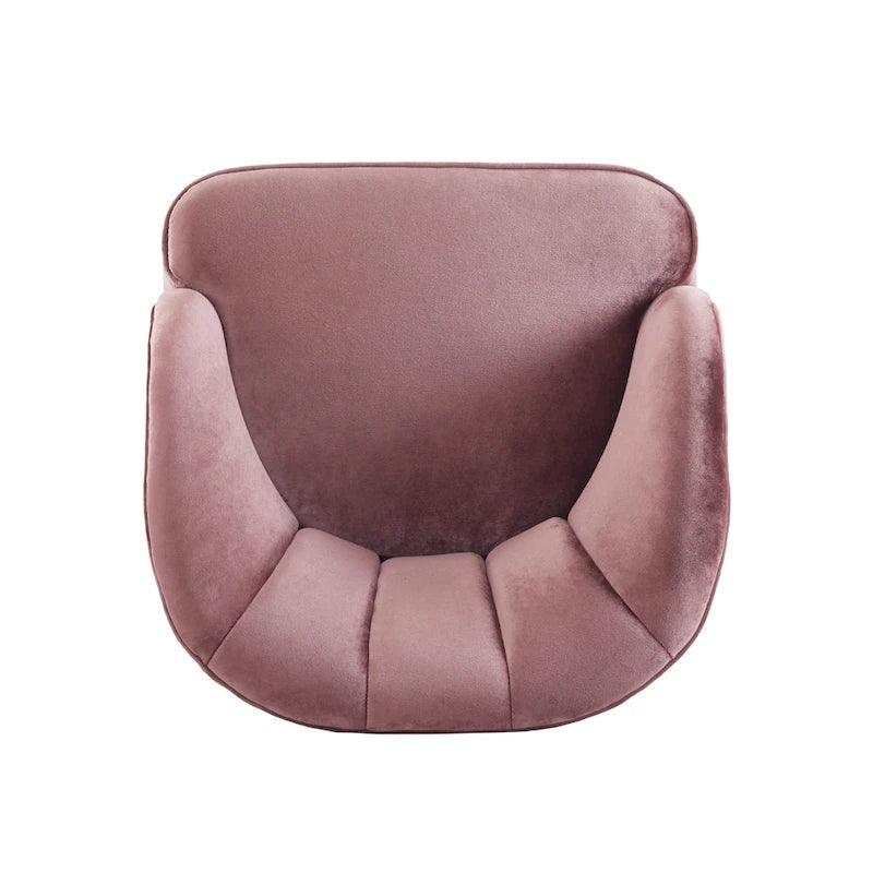 Fauteuil club Mokena moderne rembourré par Christopher Knight Home