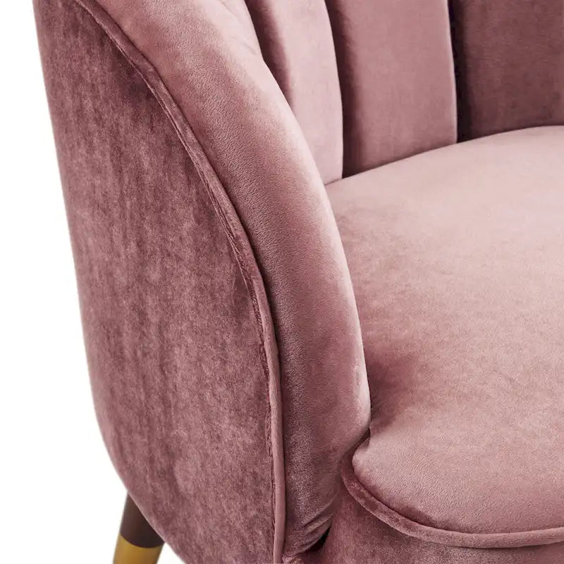 Fauteuil club Mokena moderne rembourré par Christopher Knight Home