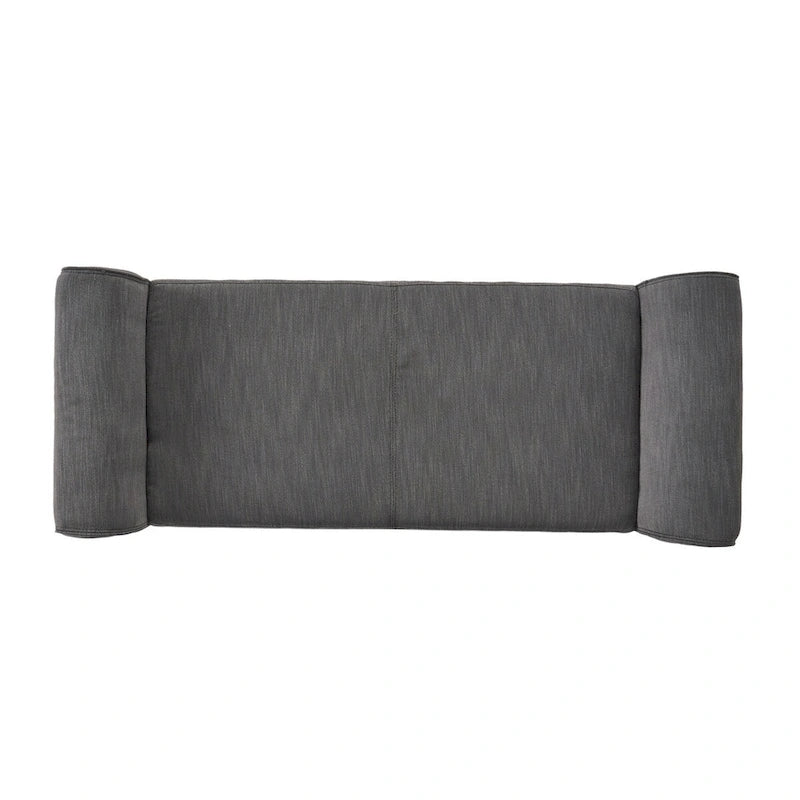 Banc de rangement moderne pour chevet, salon et entrée