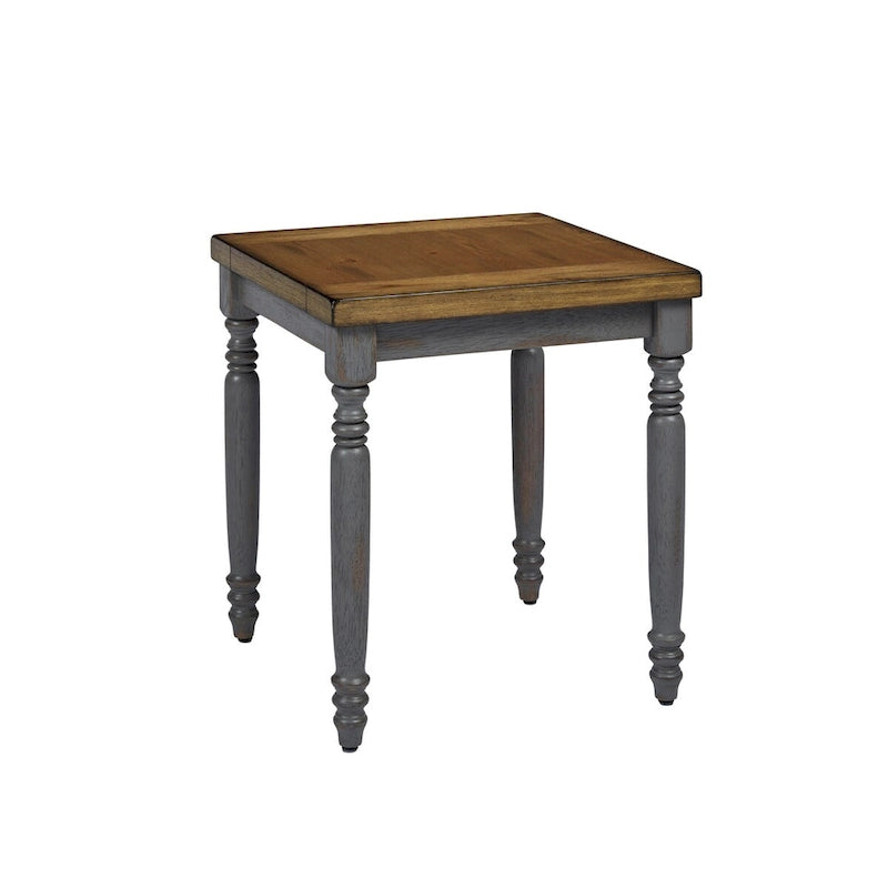Ensemble Grayton Lane 3 pièces (table basse et 2 tables d'appoint) - dimensions : 21 x 21 x 24 pouces (hauteur)