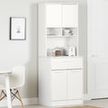 Armoire de rangement South Shore Myro