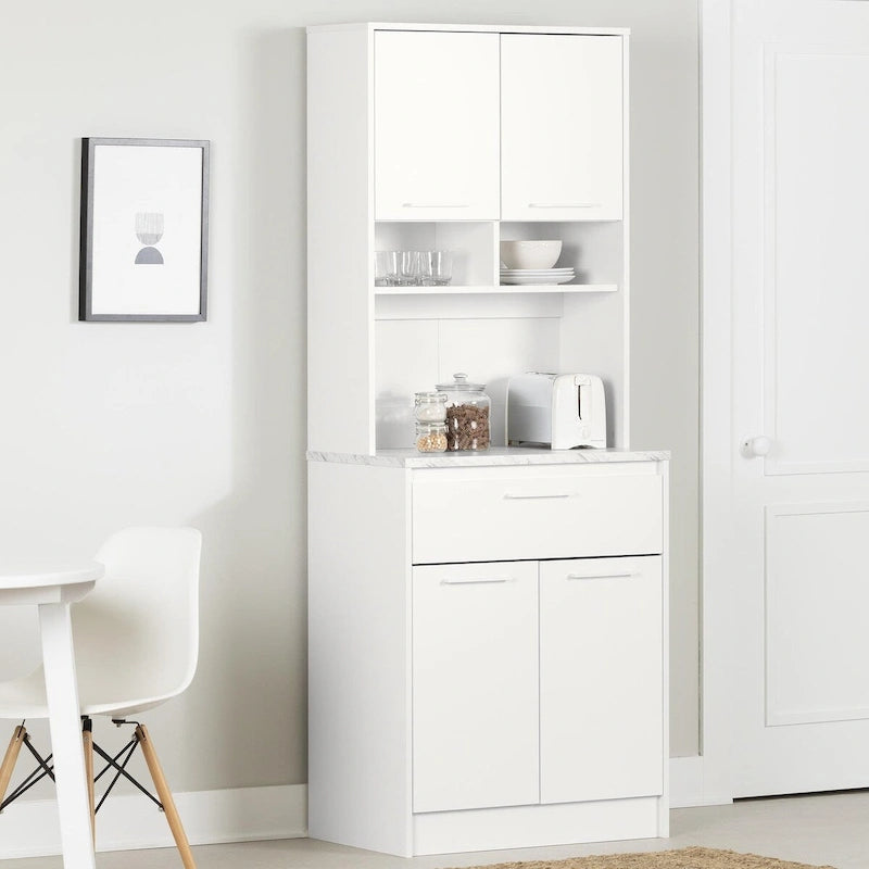 Armoire de rangement South Shore Myro