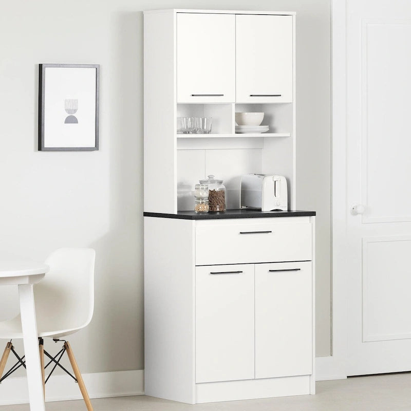 Armoire de rangement South Shore Myro