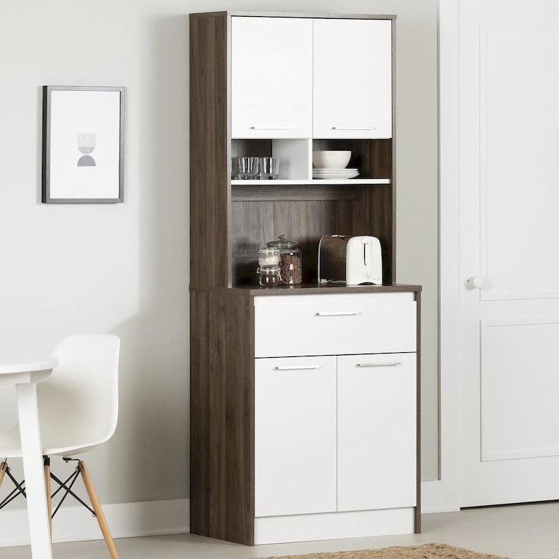 Armoire de rangement South Shore Myro