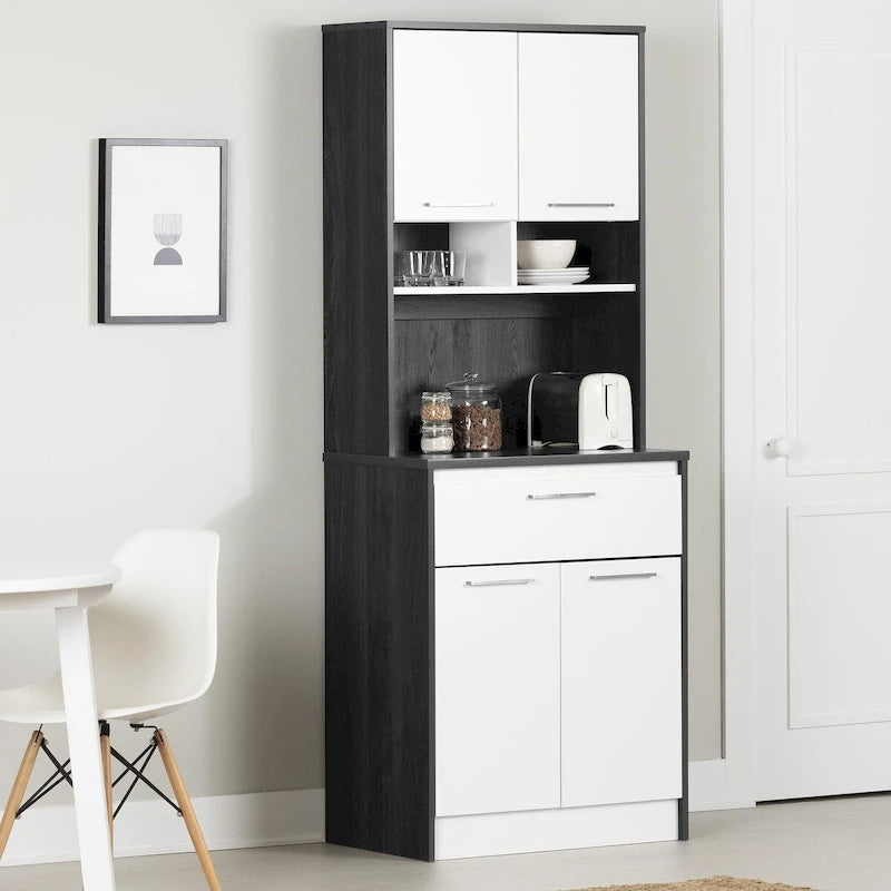 Armoire de rangement South Shore Myro