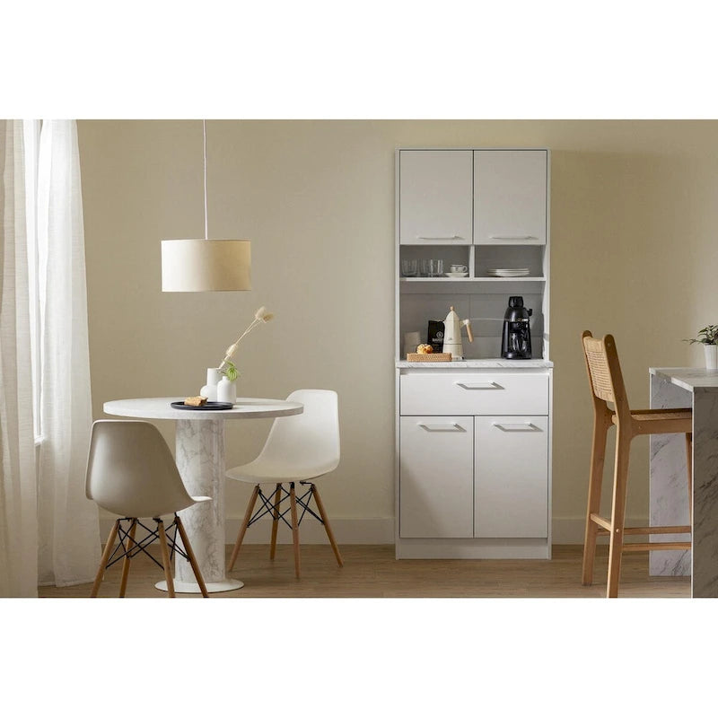 Armoire de rangement South Shore Myro