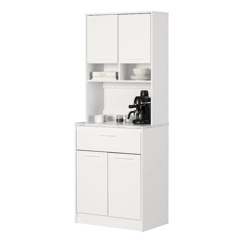 Armoire de rangement South Shore Myro