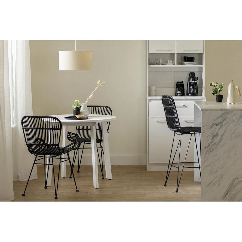 Armoire de rangement South Shore Myro