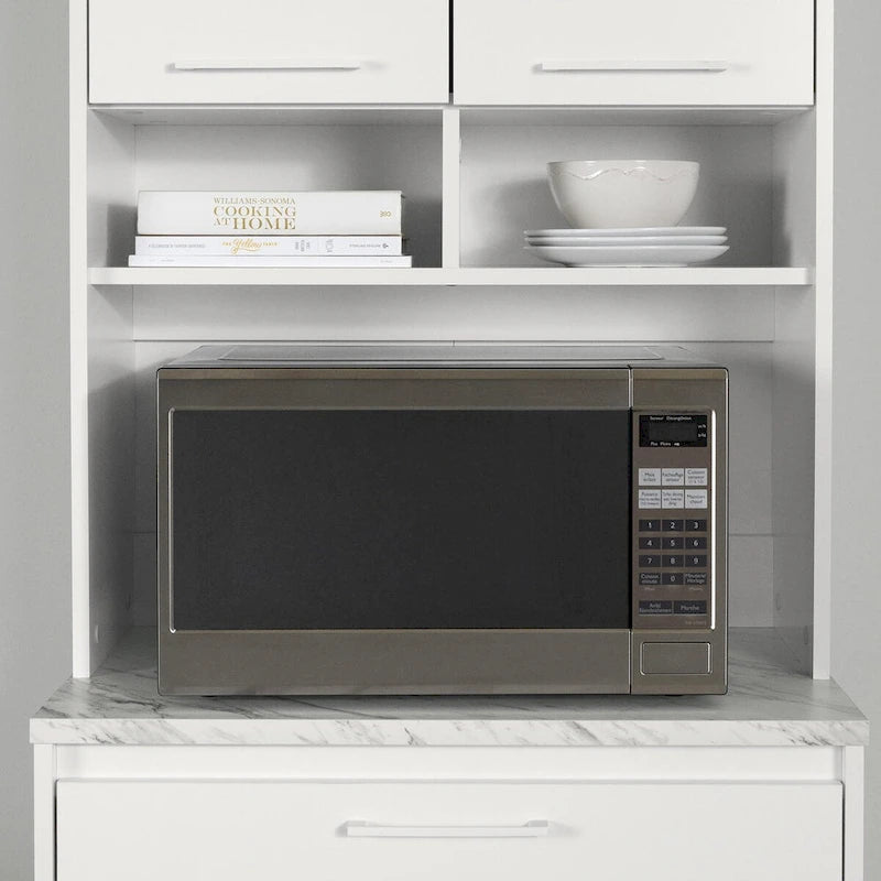 Armoire de rangement South Shore Myro