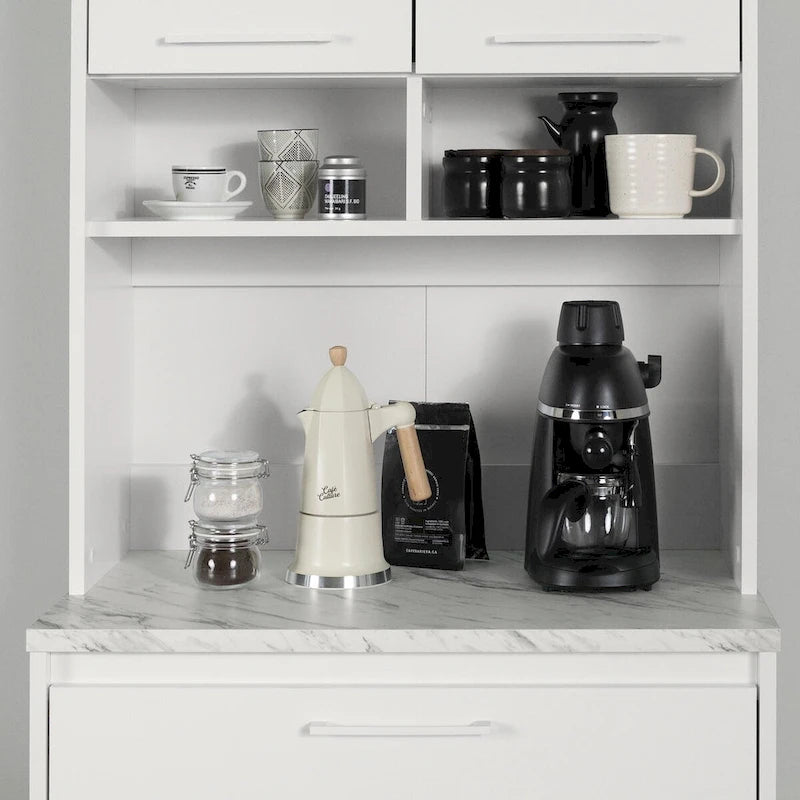 Armoire de rangement South Shore Myro