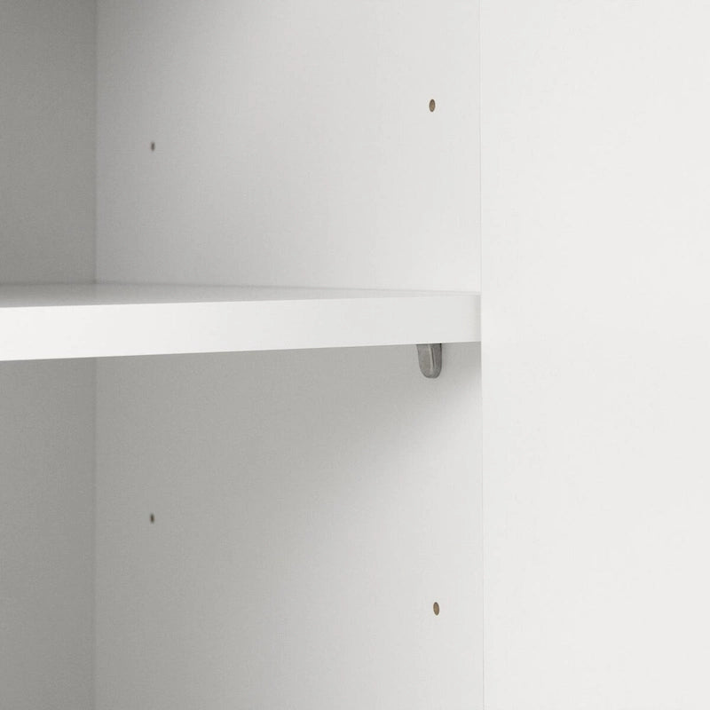 Armoire de rangement South Shore Myro
