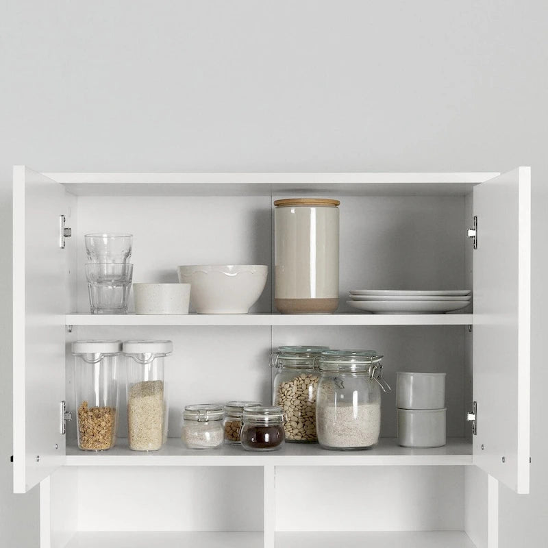 Armoire de rangement South Shore Myro