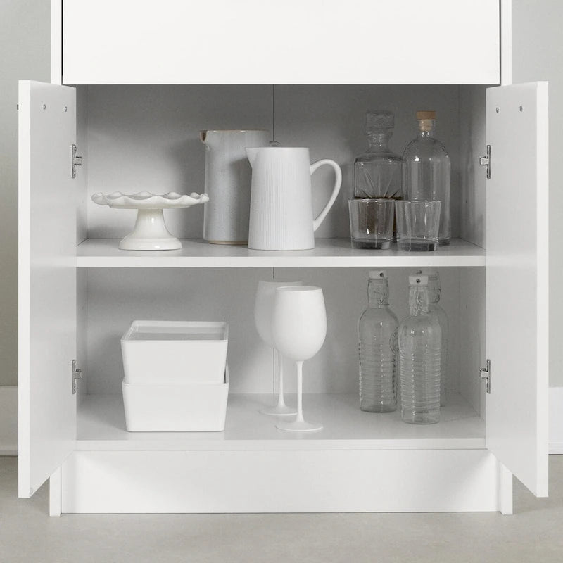 Armoire de rangement South Shore Myro