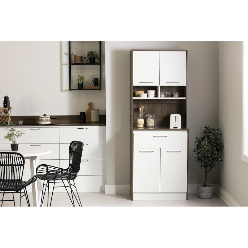 Armoire de rangement South Shore Myro