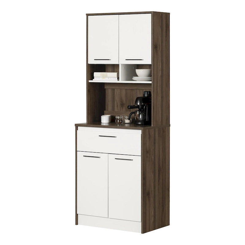 Armoire de rangement South Shore Myro