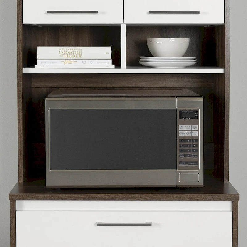 Armoire de rangement South Shore Myro