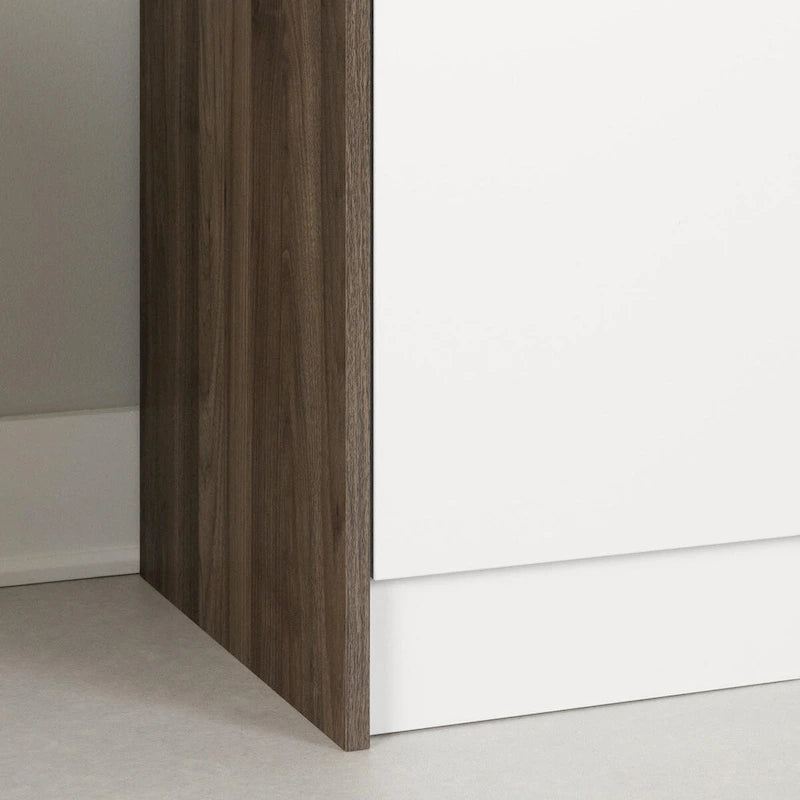 Armoire de rangement South Shore Myro