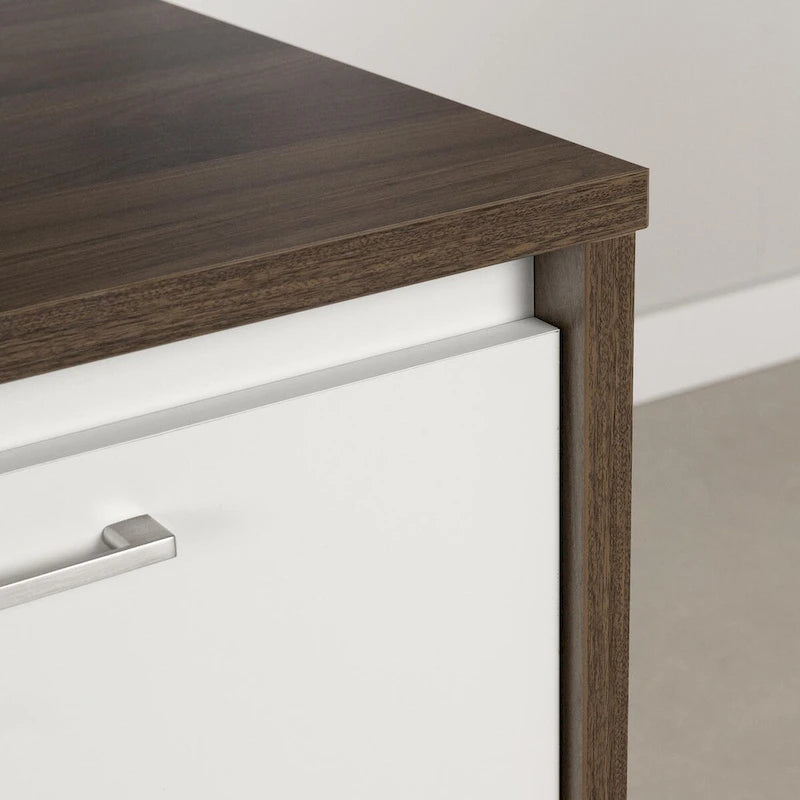 Armoire de rangement South Shore Myro