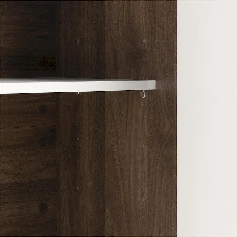 Armoire de rangement South Shore Myro