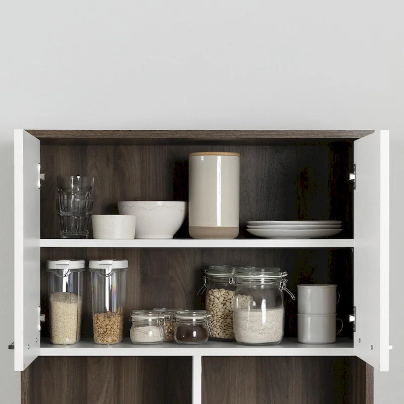 Armoire de rangement South Shore Myro