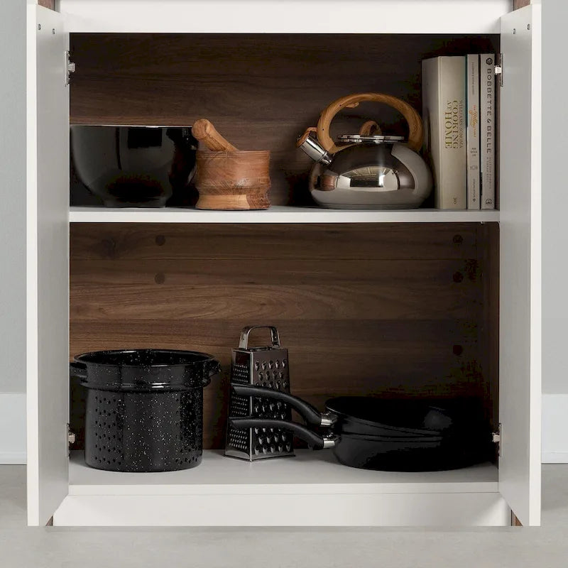 Armoire de rangement South Shore Myro