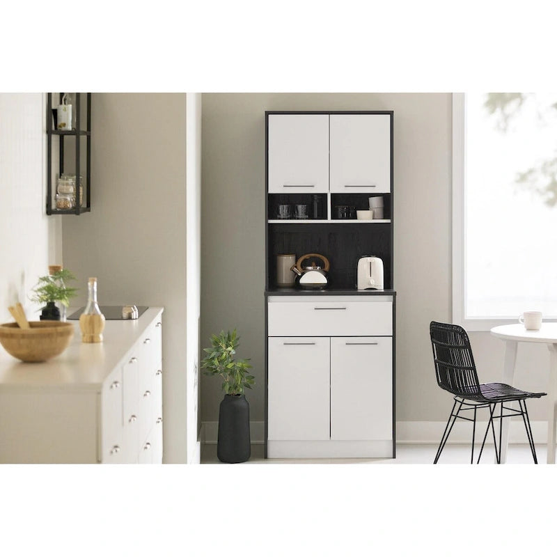 Armoire de rangement South Shore Myro