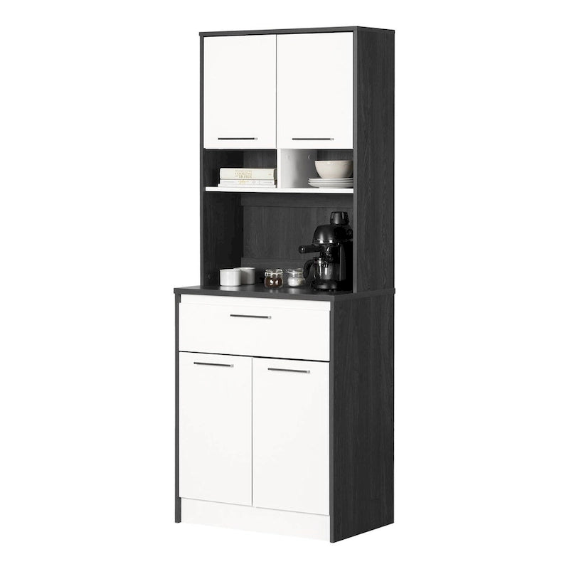 Armoire de rangement South Shore Myro
