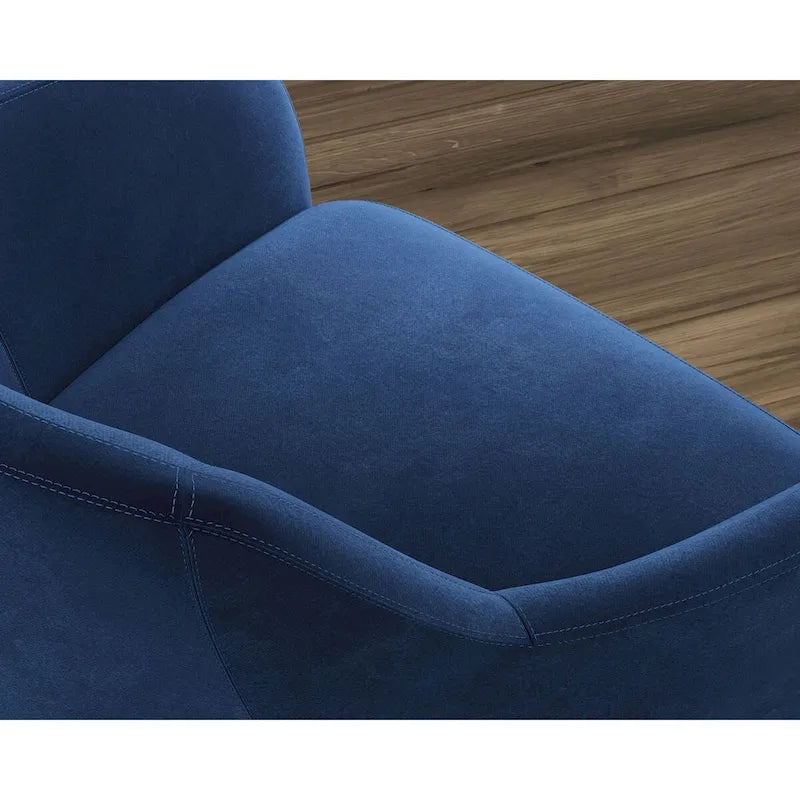 Fauteuil d'appoint Harvey Park