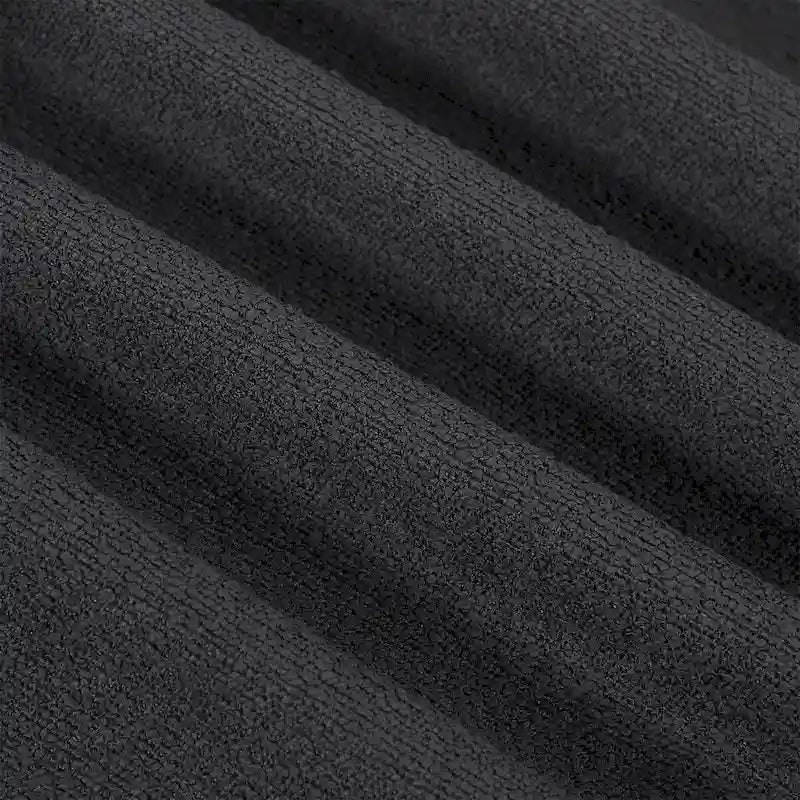 Canapé d'angle modulaire en forme de L de 109,2 cm avec coussins de dossier amovibles et 2 oreillers, idéal pour les salons, les bureaux et les appartements.