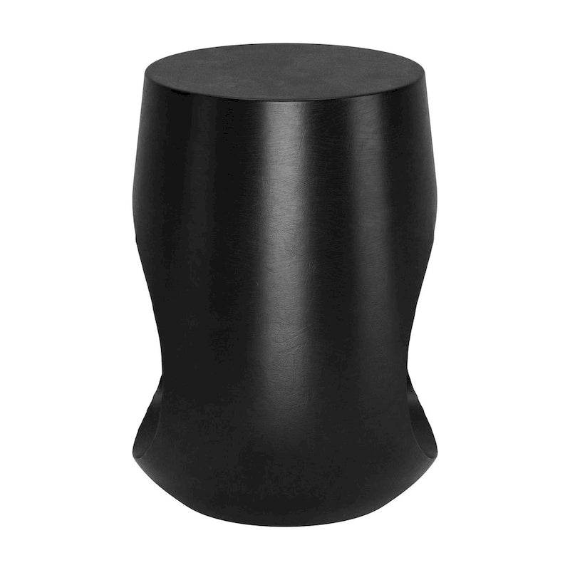 Table d'appoint Tilk noire