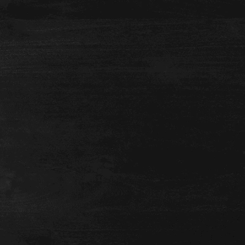 Table d'appoint Tilk noire