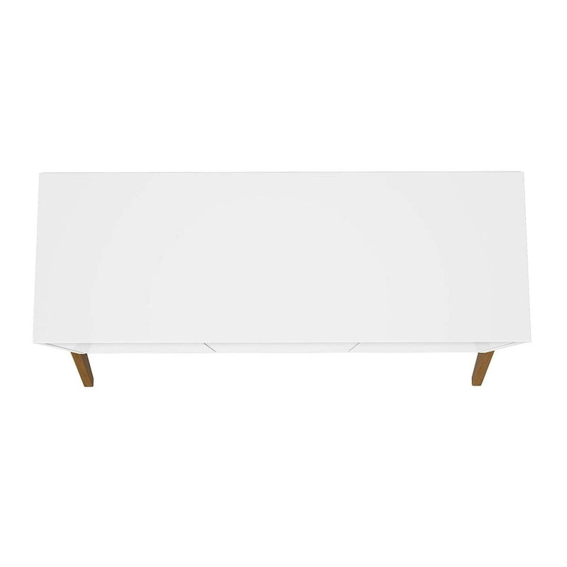 Buffet Manhattan Comfort style moderne du milieu du siècle Gales 48.50