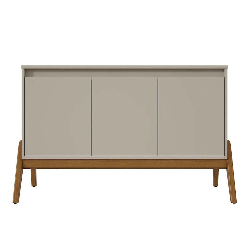 Buffet Manhattan Comfort style moderne du milieu du siècle Gales 48.50
